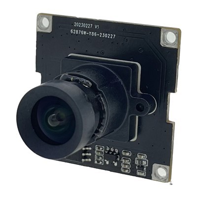 Volles USB -Kameramodul mit schwachem HD